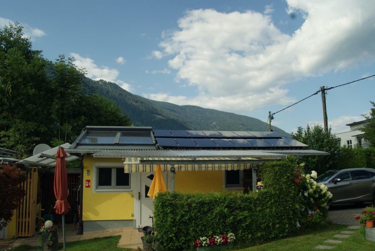 Ferienwohnungen Schiller Landskron Exterior foto